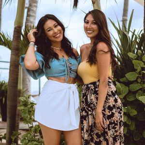 Meet your Posher, Brianna